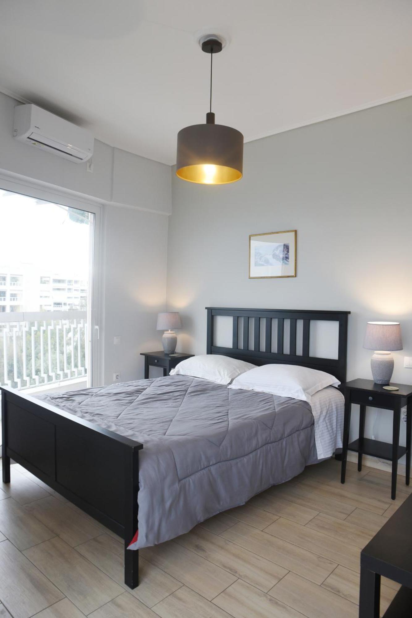 Apartment Edem Penthouse, Panoramic Sea View *