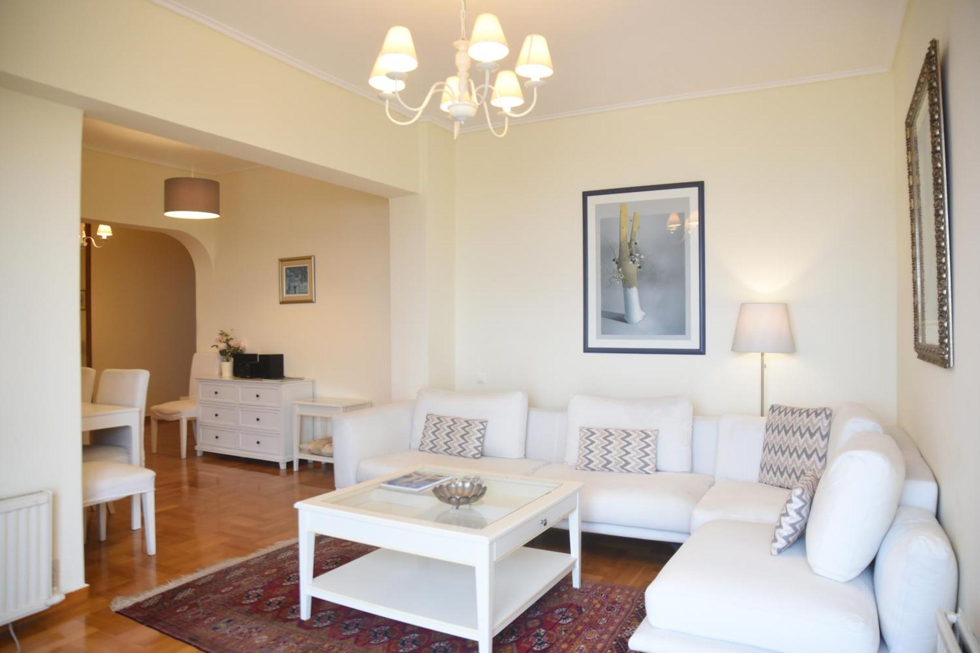 Edem Penthouse, Panoramic Sea View Apartment *
